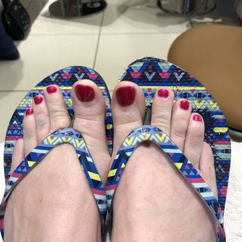 Classic Nails & Spa - Nail Salons Near Me - Peoria, Arizona