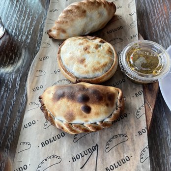 Boludo - Empanadas - Argentine Near Me - Minneapolis, Minnesota Boludo - Empanadas - Argentine Near Me - Minneapolis, Minnesota
