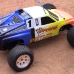HobbyTown