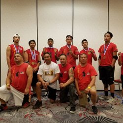 Filipino Martial Arts Academy - River City Rumble