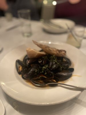 Silo Elevated Cuisine & Bar