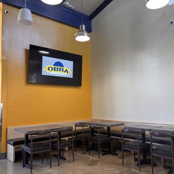 OBRA HandBakery - Inside - Empanadas Near Me - Santa Ana, California OBRA HandBakery - Inside - Empanadas Near Me - Santa Ana, California