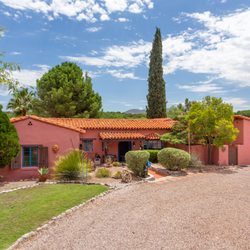 Valle Verde Ranch