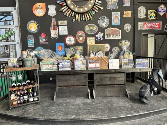 Ale & Cider House by null