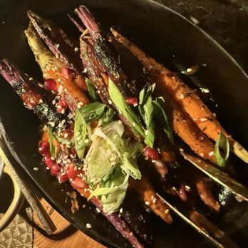 Toca Madera Scottsdale - Seasonal Vegetables - Mexican Near Me - Scottsdale, Arizona Toca Madera Scottsdale - Seasonal Vegetables - Mexican Near Me - Scottsdale, Arizona