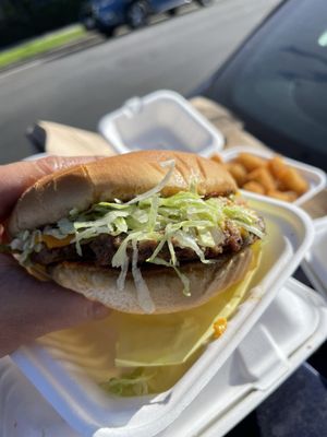 All Vegan Franks by null