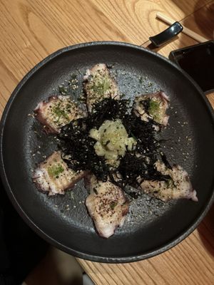 Ginko Restaurant by null