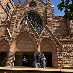 First Presbyterian Church