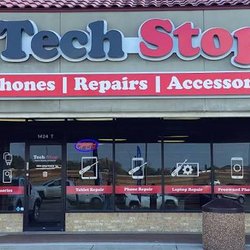 Tech Stop