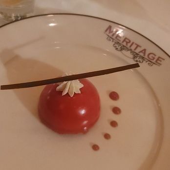 Meritage - Dessert - French Near Me - Saint Paul, Minnesota Meritage - Dessert - French Near Me - Saint Paul, Minnesota