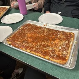 Large Cheese Pizza Mozzarella Large Cheese Pizza Mozzarella