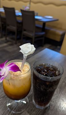 Chili Thai Downtown Tacoma by null