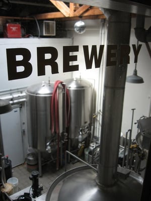 21st Amendment Brewery & Restaurant by null