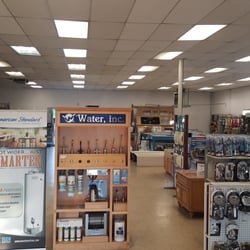 Larry & Joe's Plumbing Supplies - Best place ever.