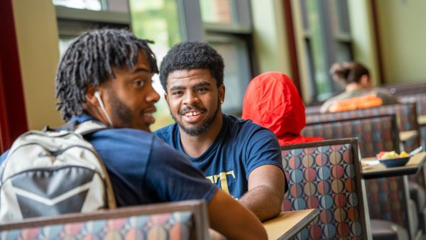 University of Pittsburgh At Titusville