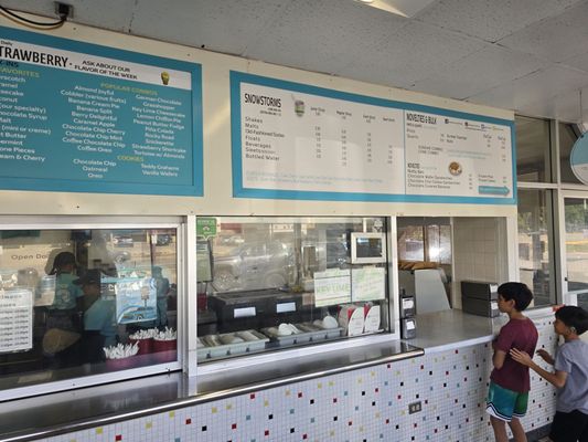 Jarling's Custard Cup by null