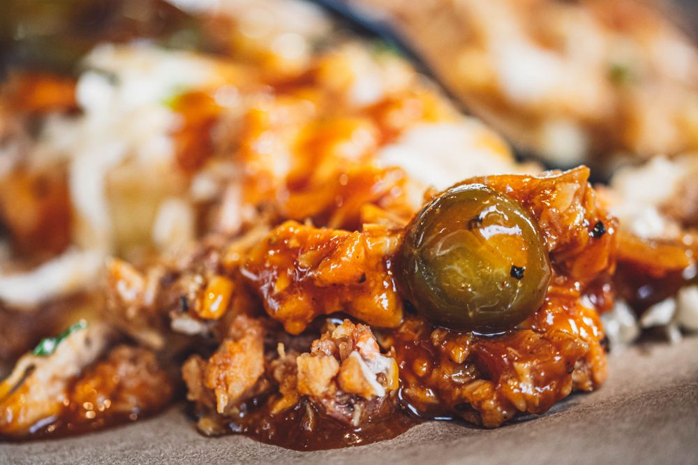 4 Rivers Smokehouse