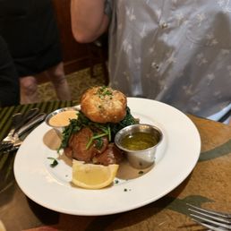 Crab Cake