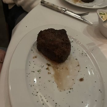 Ocean Prime - Filet Mignon * - Seafood Near Me - New York, New York Ocean Prime - Filet Mignon * - Seafood Near Me - New York, New York