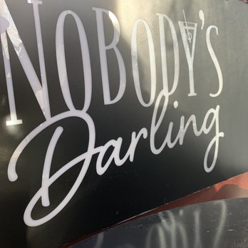 Nobody's Darling - Inside - Cocktail Bars Near Me - Chicago, Illinois