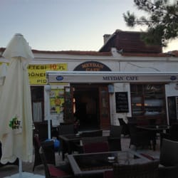 Meydan Cafe