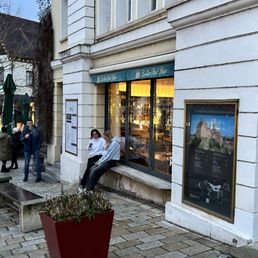 Outside Outside