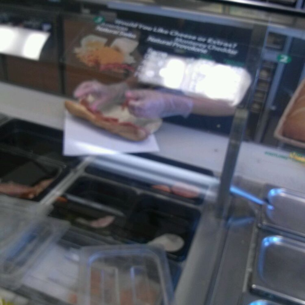 Subway - a woman in a deli case - Sandwiches Near Me - Oxford, Massachusetts Subway - a woman in a deli case - Sandwiches Near Me - Oxford, Massachusetts