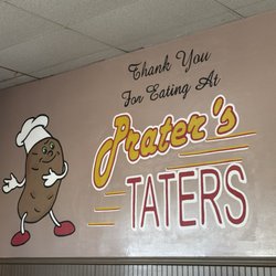 Prater's Taters