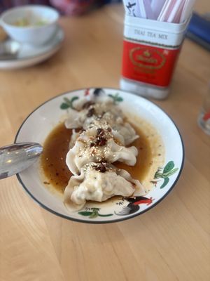 Khao Horm Thai by null