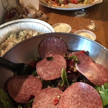 MOD Pizza - Fast Food Near Me - Eugene, Oregon