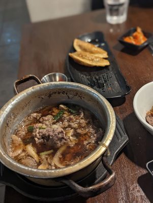Moon Korean BBQ by null