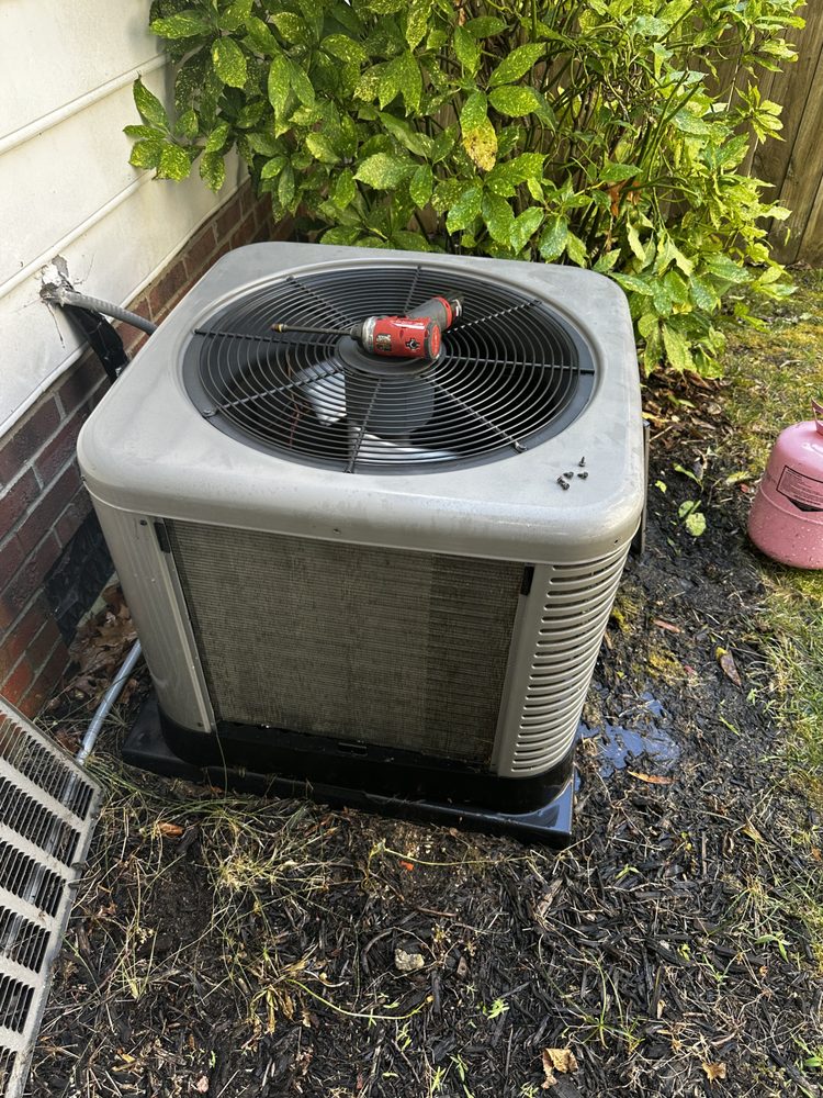 Slide of All Of a Sutton Plumbing