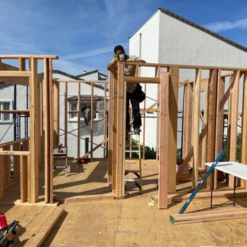 Will Framing - New construction - General Contractors Near Me Will Framing - New construction - General Contractors Near Me