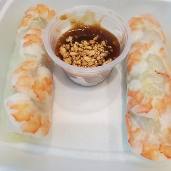 Thanh Binh Restaurant - Spring rolls. Nothing special - Vietnamese Near Me - Anaheim, California Thanh Binh Restaurant - Spring rolls. Nothing special - Vietnamese Near Me - Anaheim, California
