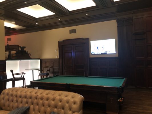 The Union League Club by null