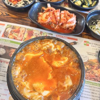 BCD Tofu House - Korean Near Me - Rowland Heights, California BCD Tofu House - Korean Near Me - Rowland Heights, California