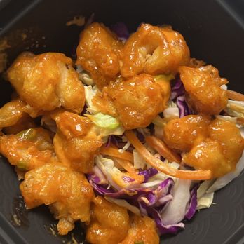 P.F. Chang's - Mushy shrimp - Chinese Near Me - Sandestin, Florida P.F. Chang's - Mushy shrimp - Chinese Near Me - Sandestin, Florida
