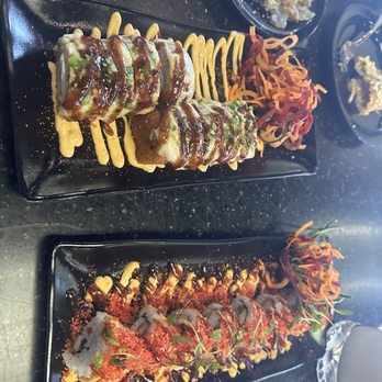 Culichi Town - Sushi - Sushi Bars Near Me - San Jose, California