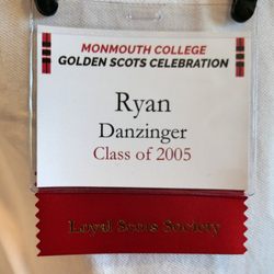 Monmouth College