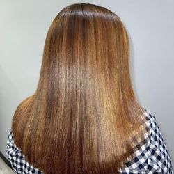 Hair By Allette