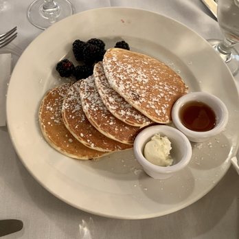 Sarabeth's - Lemon & Ricotta Pancakes - Breakfast & Brunch Near Me - New York, New York Sarabeth's - Lemon & Ricotta Pancakes - Breakfast & Brunch Near Me - New York, New York