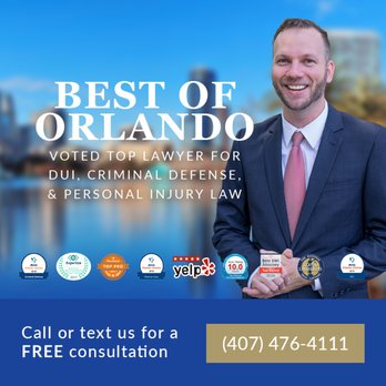 Leppard Law - Leppard Law "Best of Yelp" Orlando Law Firms, 2016 & 2017 - Personal Injury Law Near Me - Orlando, Florida Leppard Law - Leppard Law "Best of Yelp" Orlando Law Firms, 2016 & 2017 - Personal Injury Law Near Me - Orlando, Florida