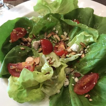 Sotto Sopra - Boston Lettuce Salad - Italian Near Me - Baltimore, Maryland Sotto Sopra - Boston Lettuce Salad - Italian Near Me - Baltimore, Maryland
