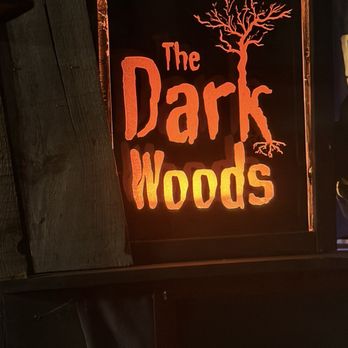 The Dark Woods - Haunted Houses Near Me - Milford, New Hampshire The Dark Woods - Haunted Houses Near Me - Milford, New Hampshire