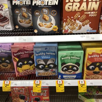 Coles - Grocery Near Me - Parramatta, NSW