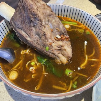 Khao Hom - Beef noodle - Thai Near Me - Hayward, California Khao Hom - Beef noodle - Thai Near Me - Hayward, California