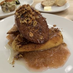 French Toast