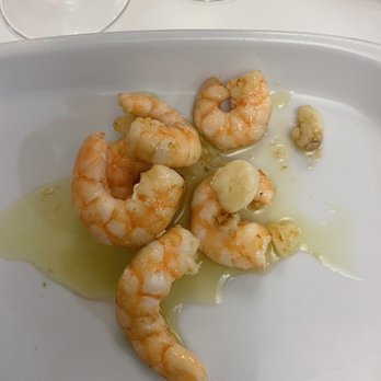 Cervejaria Ramiro - Garlic Shrimp - Seafood Near Me - Lisbon, 11