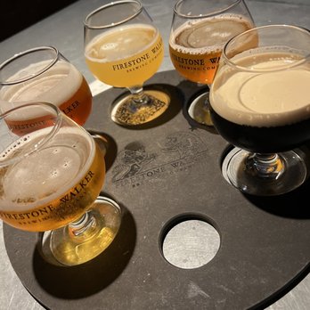 FIRESTONE WALKER BREWING COMPANY - THE PROPAGATOR - Updated June 2024