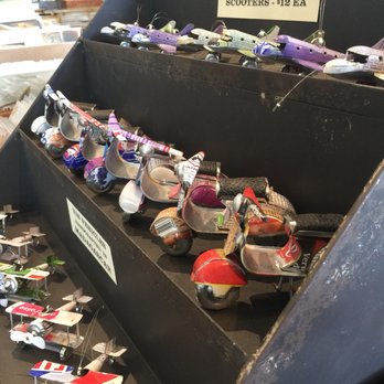 Tinsel Trading - Art Supplies Near Me - Berkeley, California